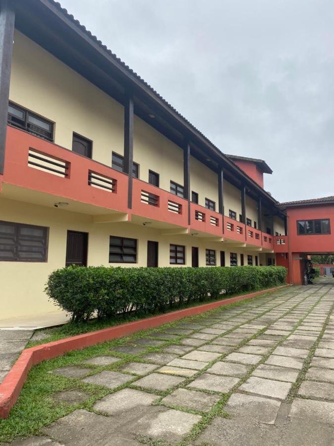 Apartamento Flat Juquehy L&h *